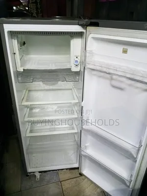 Lg 192l Fridge