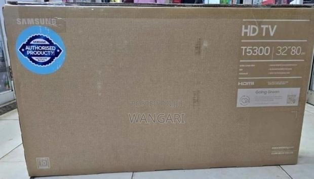 Good Working Samsung 32 Smart Android Tv - main view