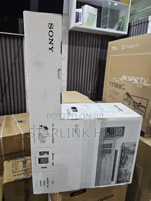 Sony Ht S20r Soundbar-Wireless Subwoofer and Clear Audio