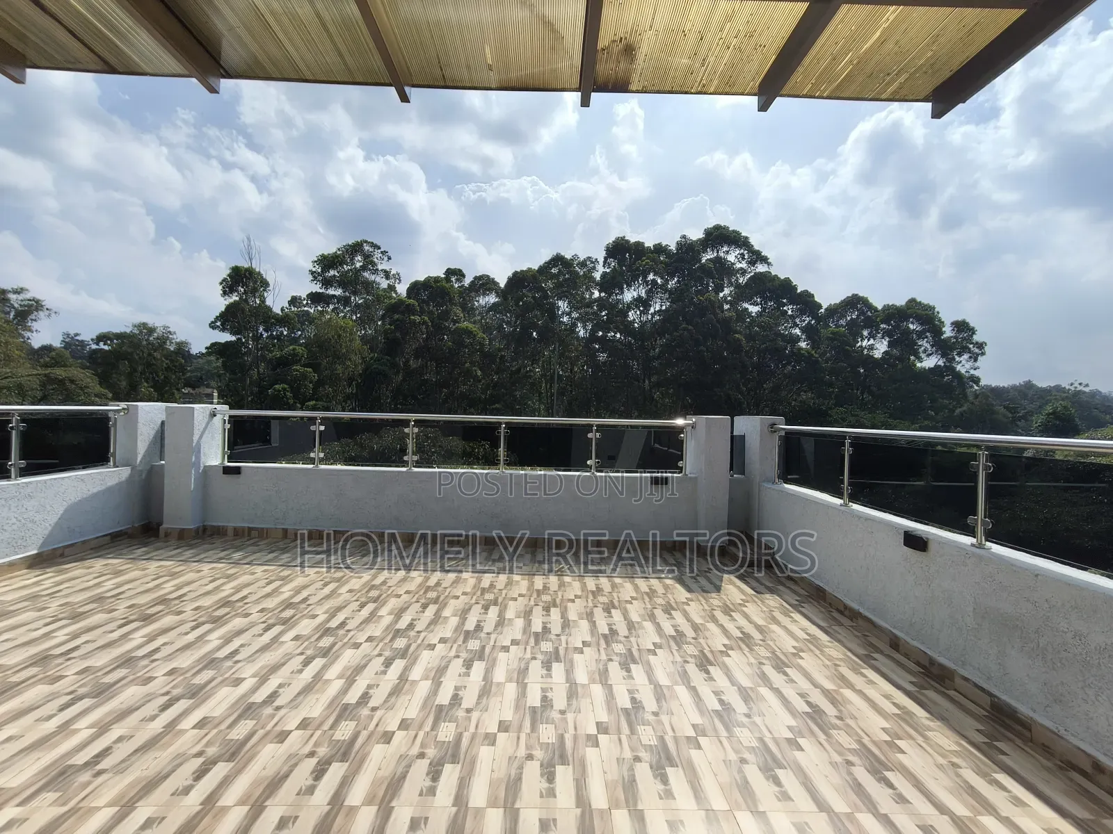 6bdrm Maisonette in Karen, Nairobi for sale