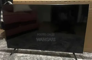 Restocked Samsung 43 Inch Smart Tv