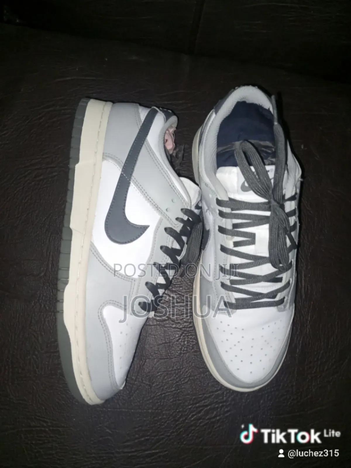 Nike Sb Dunk
