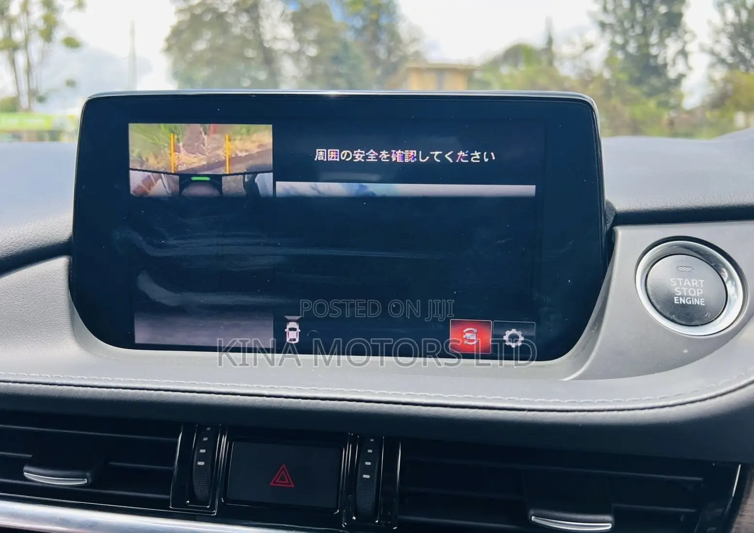Mazda Atenza 2019 Gray