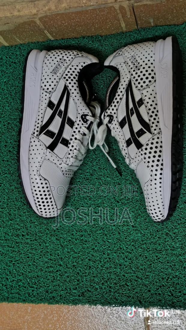 Asics Gelsaga - thumbnail 2