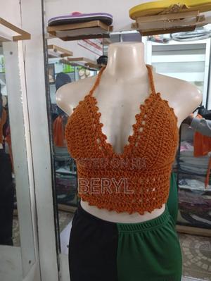 Bralettes and Croptops - thumbnail 2