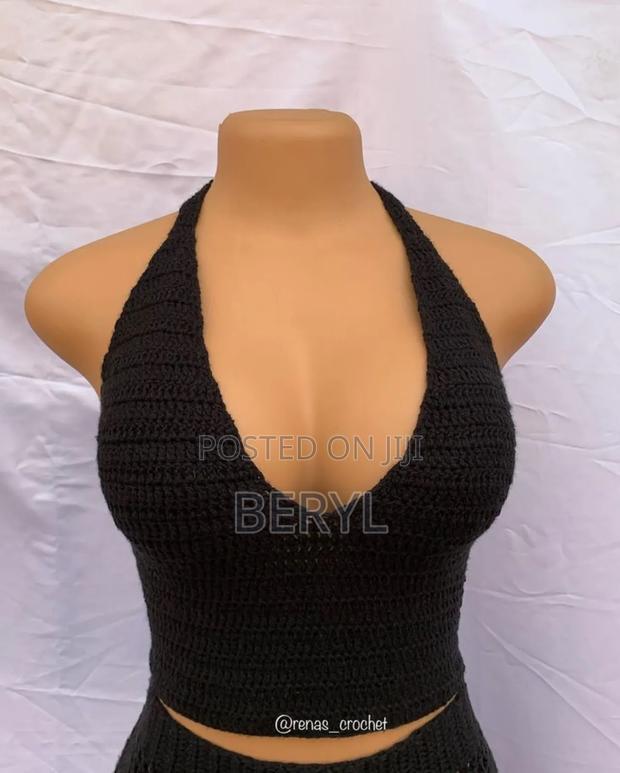 Bralettes and Croptops - thumbnail 3