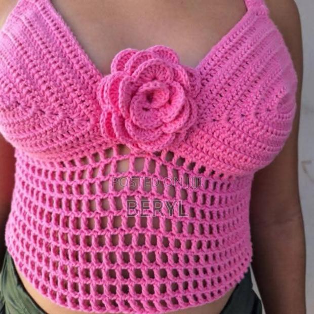 Bralettes and Croptops - thumbnail 6