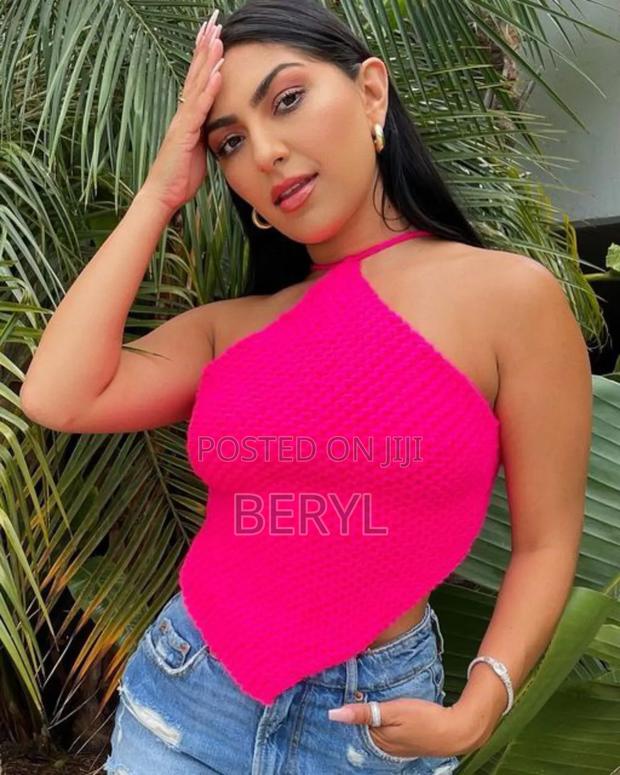 Bralettes and Croptops - thumbnail 7