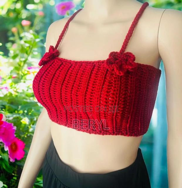 Bralettes and Croptops - thumbnail 9