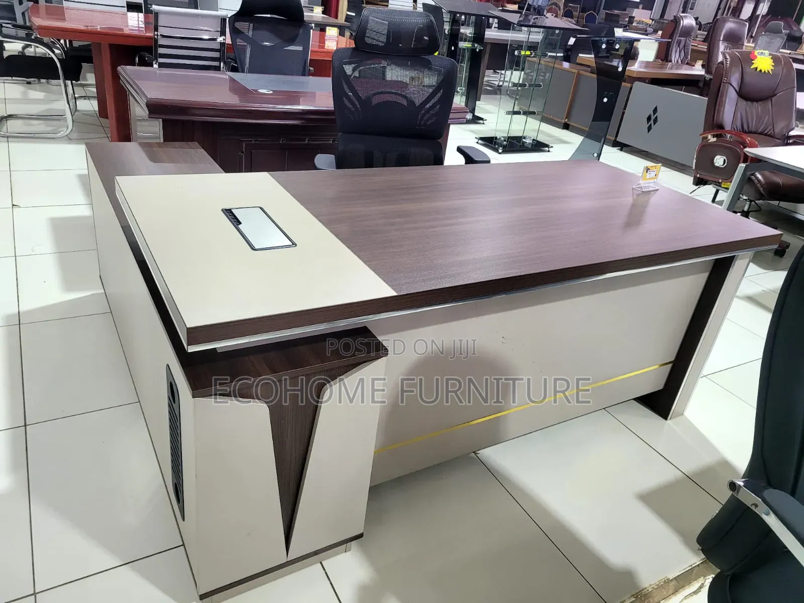 1.6meter Modern Executive Office Desk