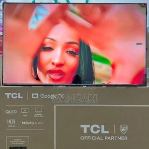 (Prime Video )Tcl 43 Inch Smart Tv - thumbnail 2