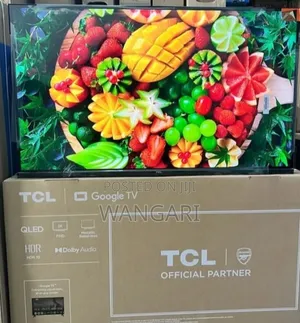 Icast Screen 43 Inch Smart Tv