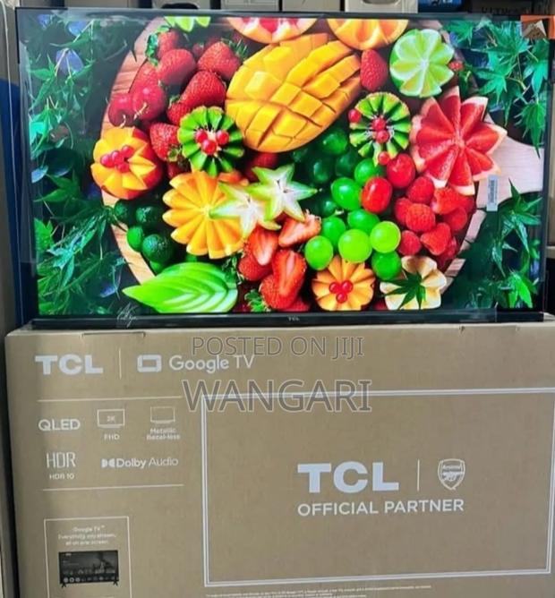 Icast Screen 43 Inch Smart Tv - thumbnail 2
