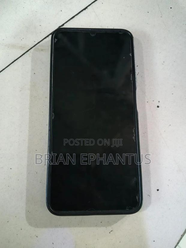 Samsung Galaxy A05s 64 GB Black - thumbnail 2