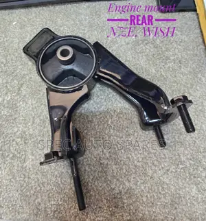 Rear Engine Mounting Nze,Toyota Corolla,Wish