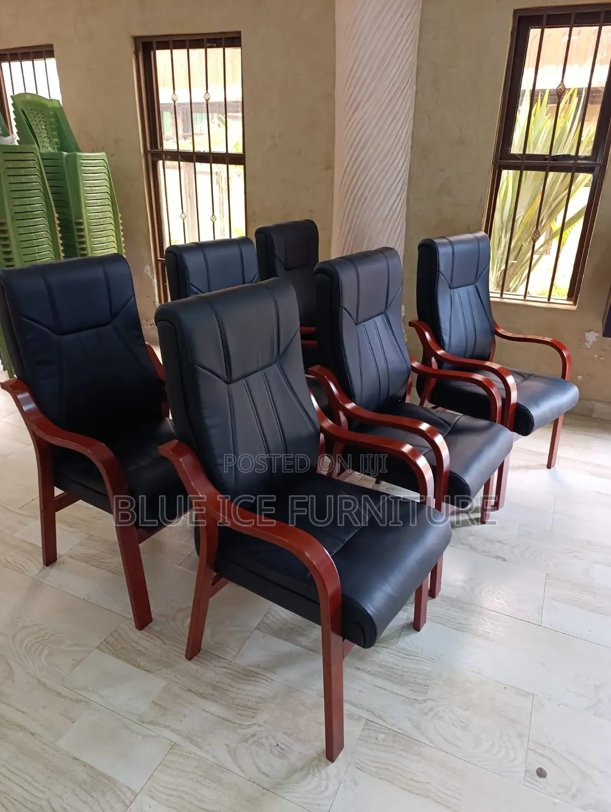 Altar Church Chair