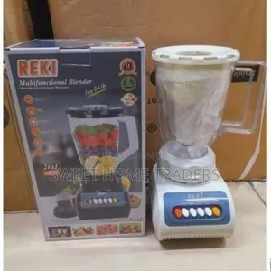 Reki 2in1 Blender