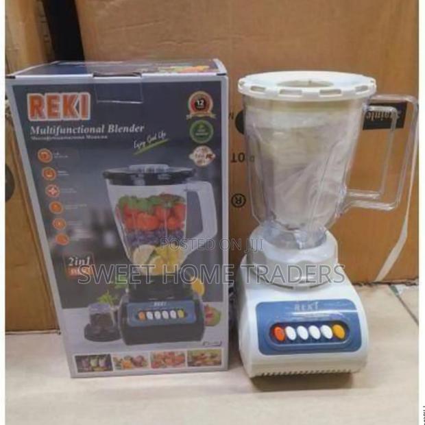 Reki 2in1 Blender
