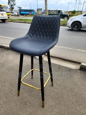 Counter Chairs (Rotating Seat)