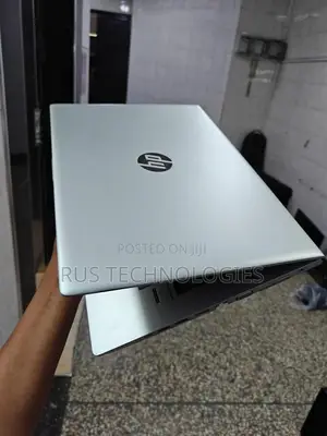 Laptop HP ProBook 640 G4 8GB Intel Core i5 SSD 256GB