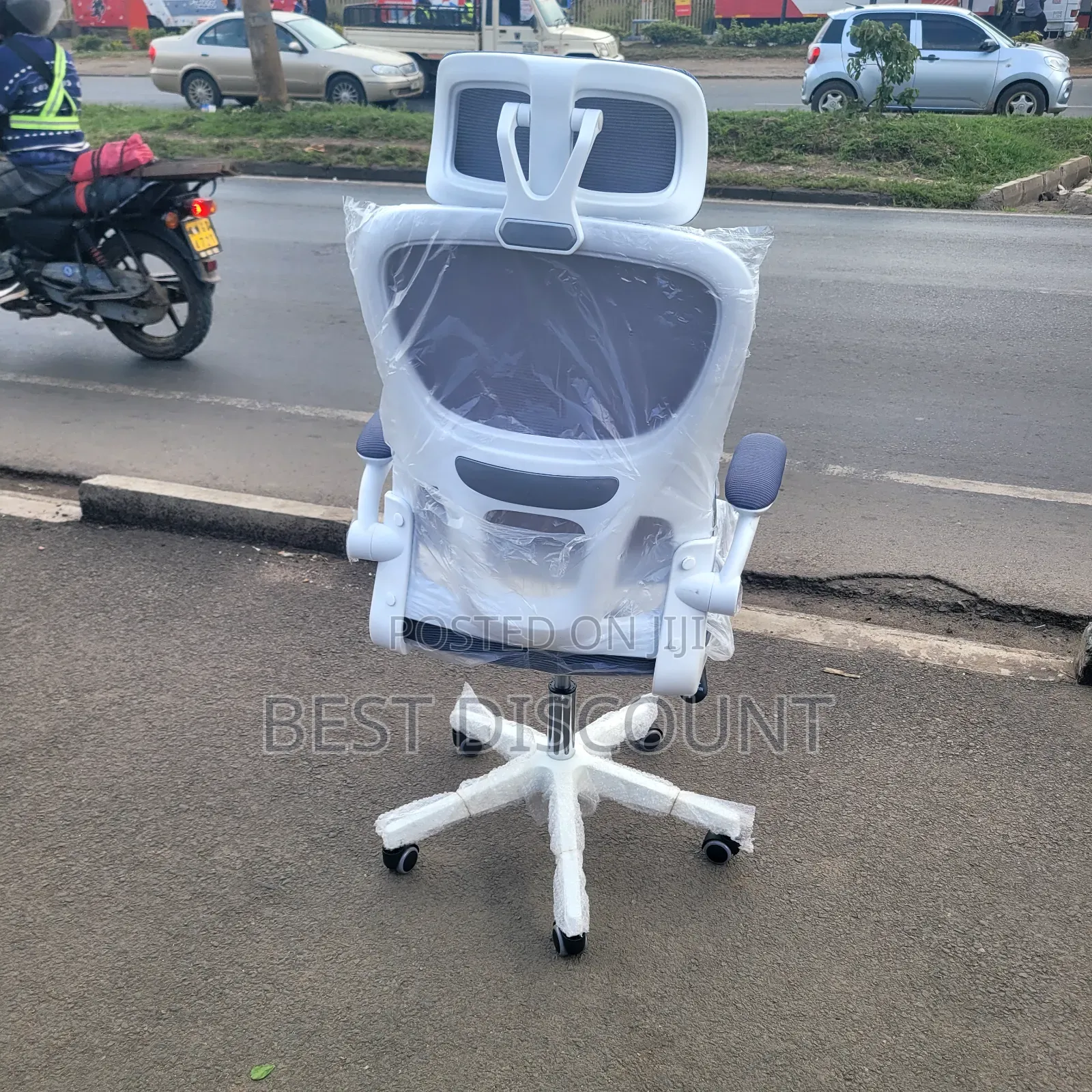 Executive Office Chairs