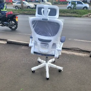 Executive Office Chairs