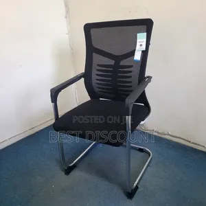 Boardroom Chairs