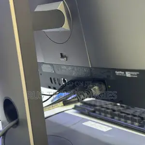 Desktop Computer Dell OptiPlex 7460 16GB Intel Core i5 SSD 256GB