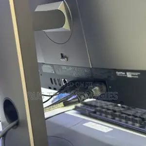 Desktop Computer Dell OptiPlex 7460 16GB Intel Core i5 SSD 256GB