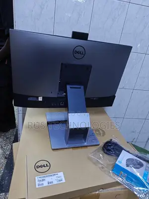 Desktop Computer Dell OptiPlex 7460 16GB Intel Core i5 SSD 256GB