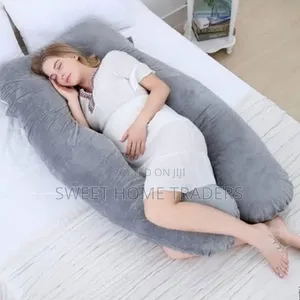 Nursing U Shape Pregnancy Pillow