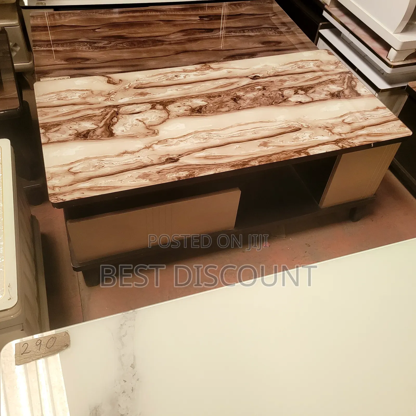 Coffee Tables