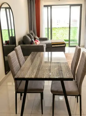 Kileleshwa Modern 1 Bedroom Perfect for Your Stay