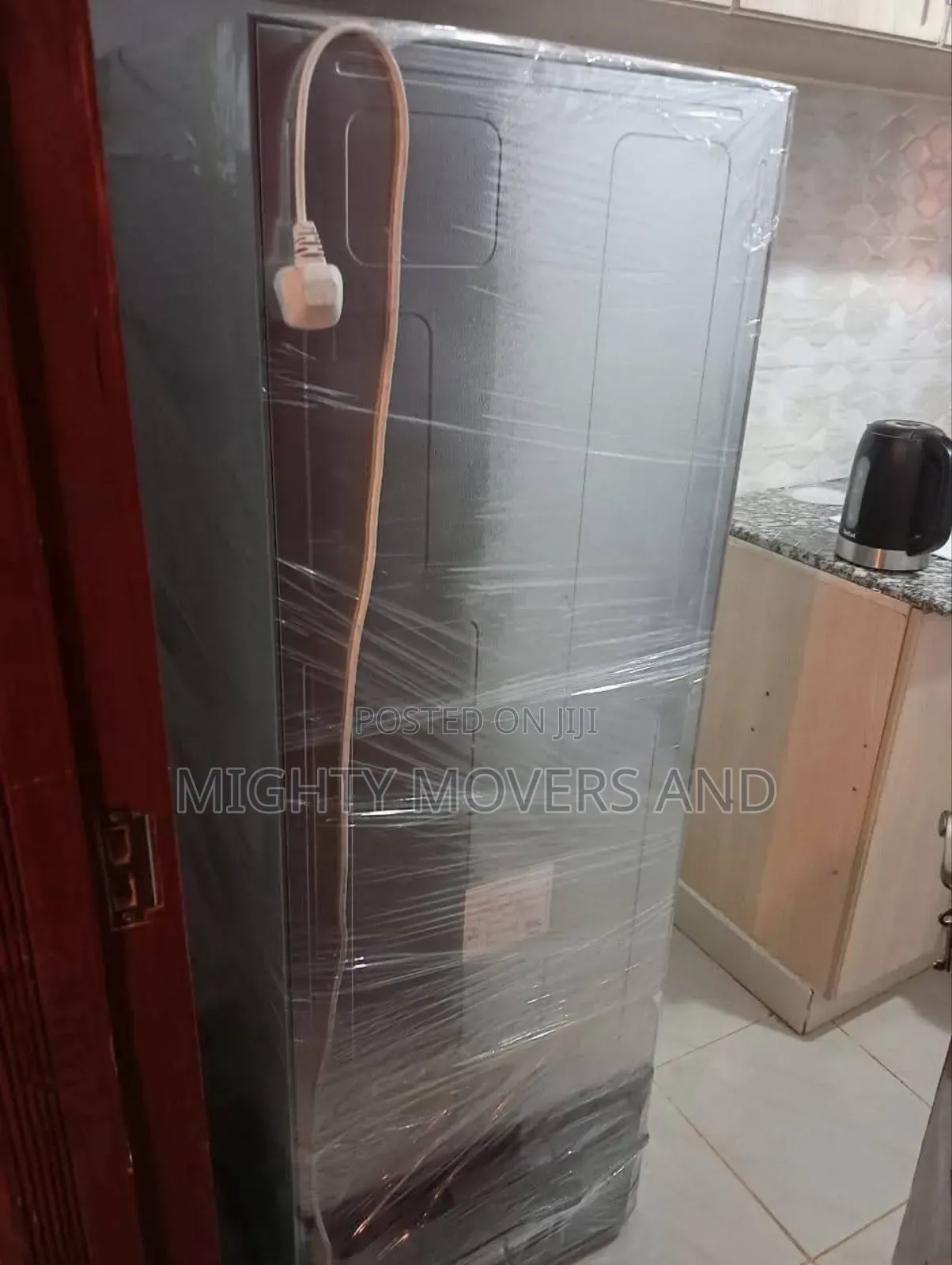 Movers and Packers Are Available Within Nairobi West Estates