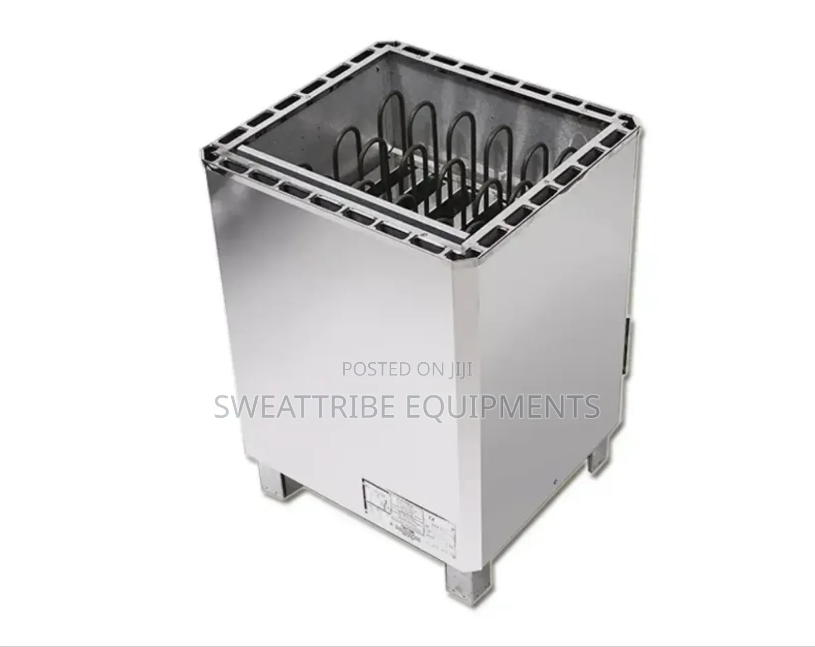 Sauna Machine