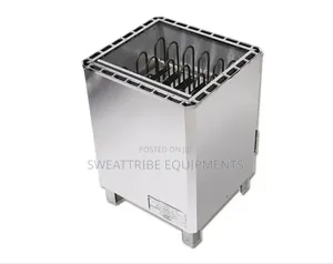 Sauna Machine