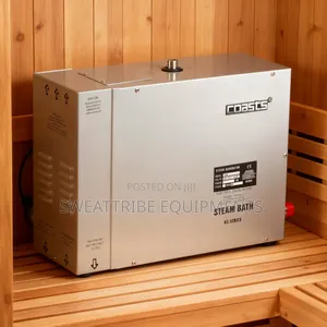 Steam Generator