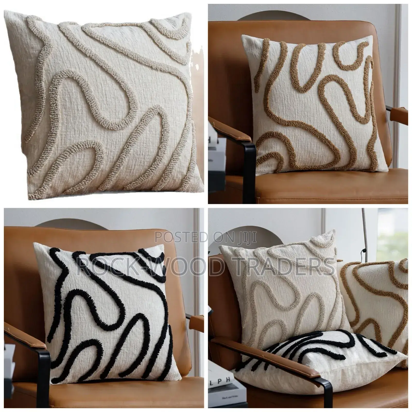 Throw Pillows Cover