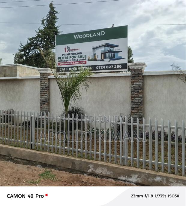 Prime Plots for Sale