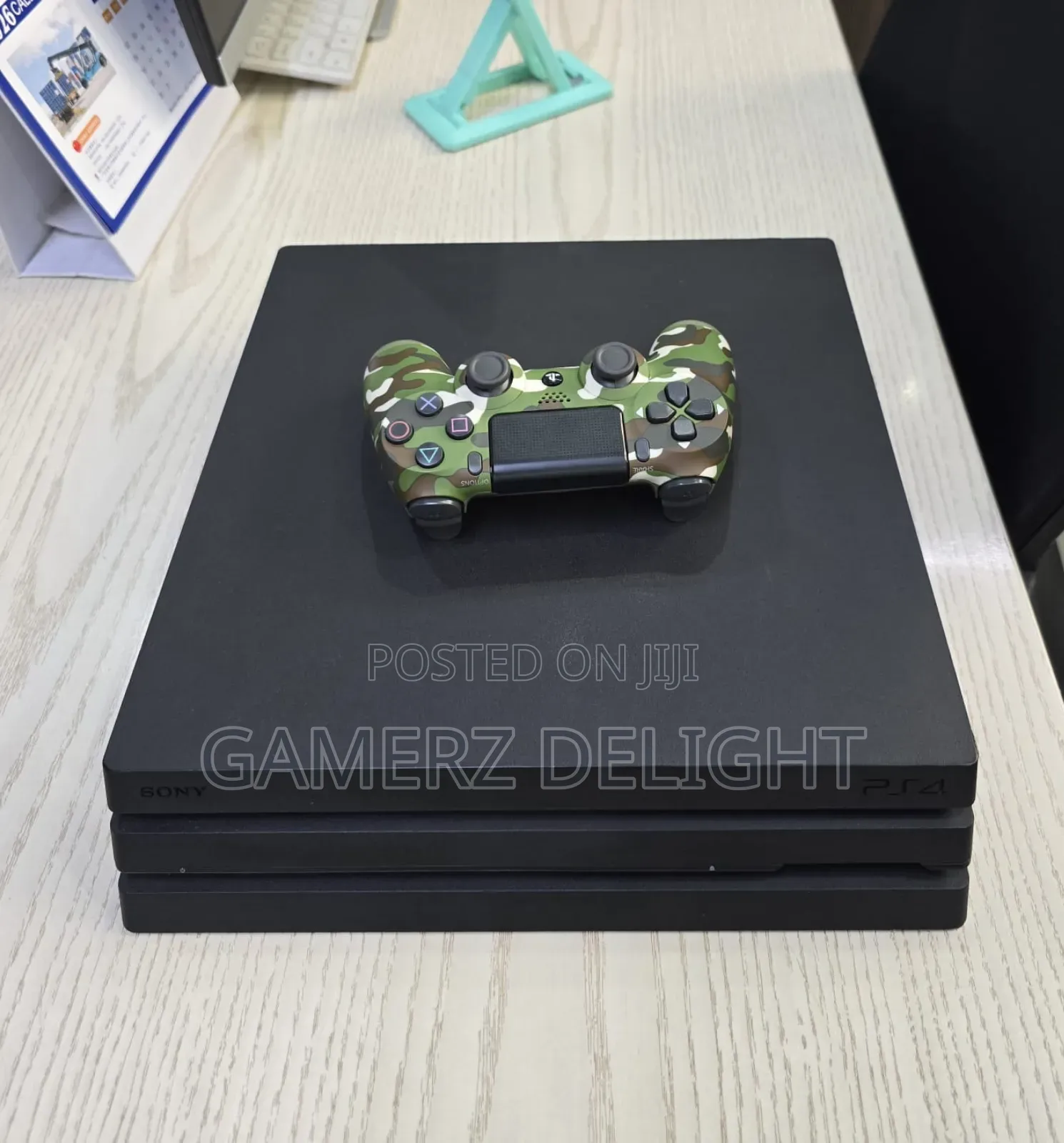Ps4 Pro Chipped
