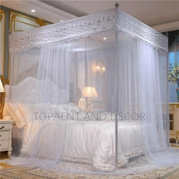 Fine Mesh Quality Mosquito Net - main view