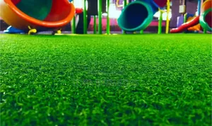 Kid Friendly Outdoor Carpets for Kindergarten School Playground