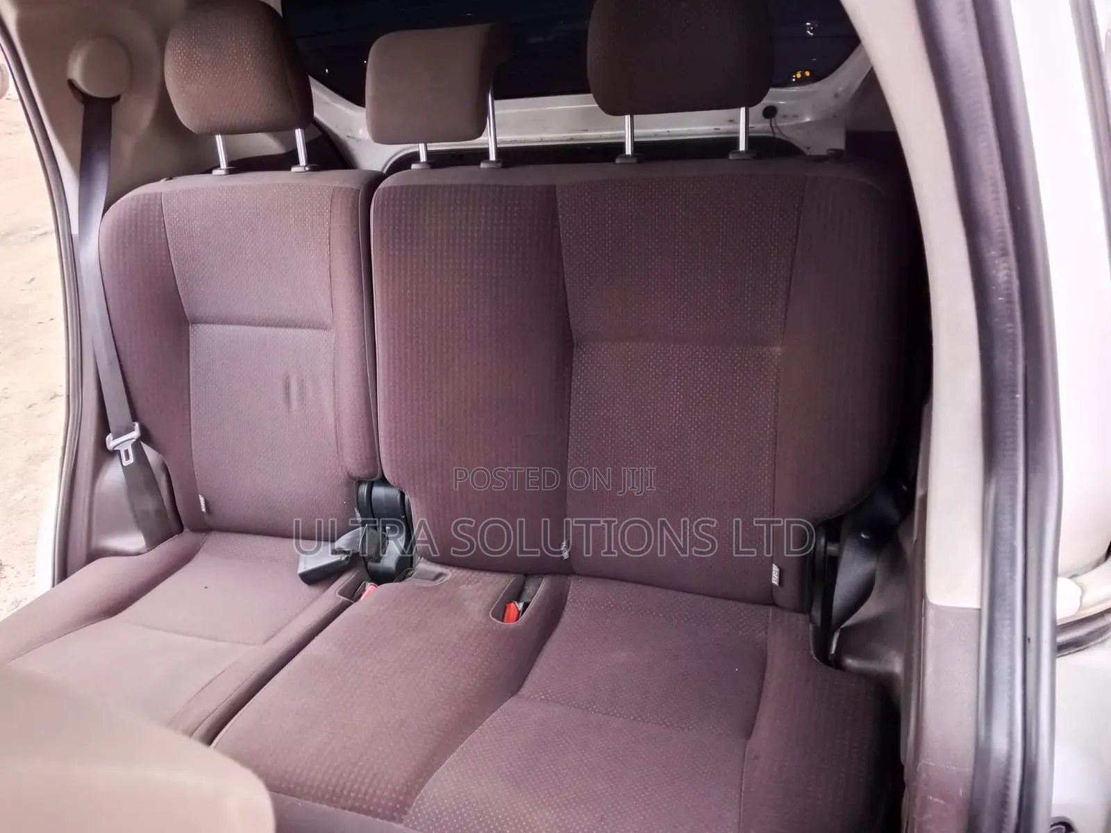Suzuki Alto 660cc AWD 2018 White