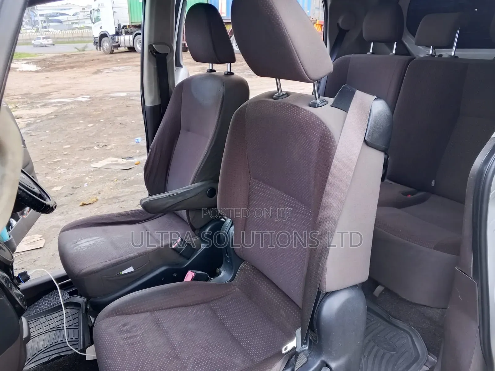Suzuki Alto 660cc AWD 2018 White