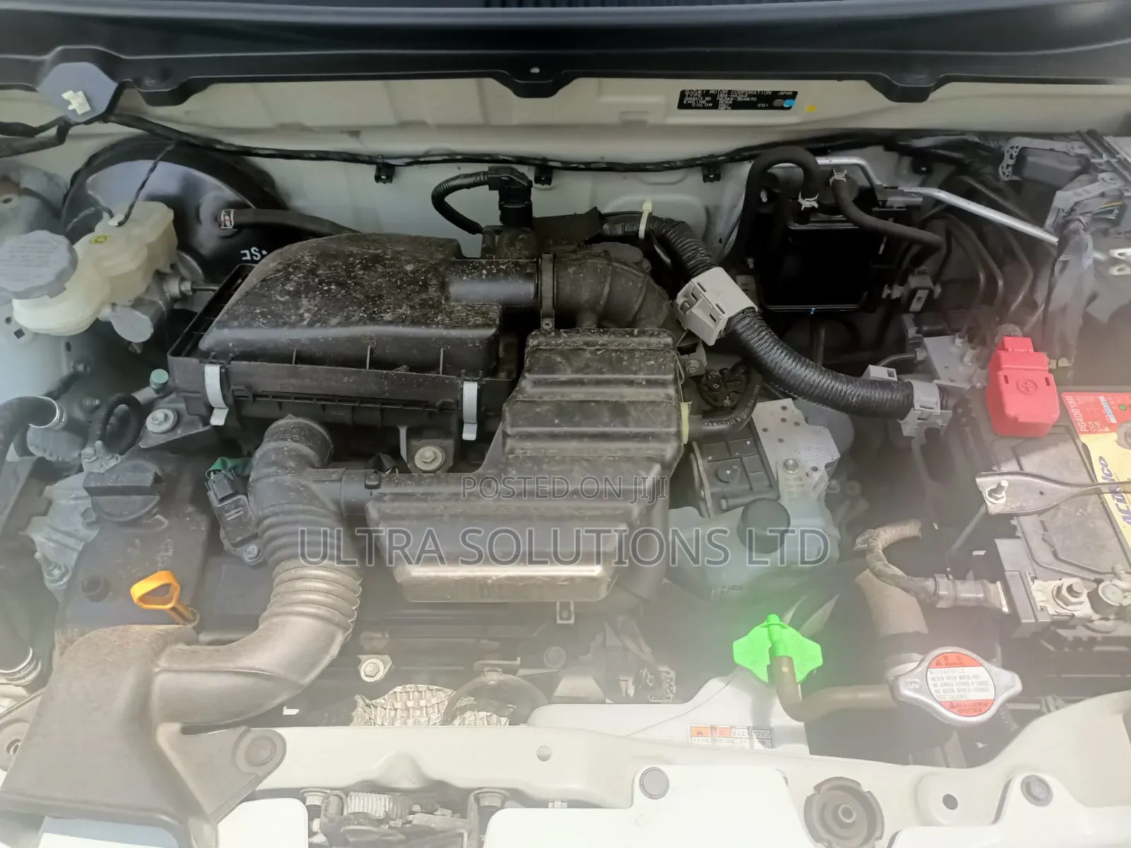 Suzuki Alto 660cc AWD 2018 White
