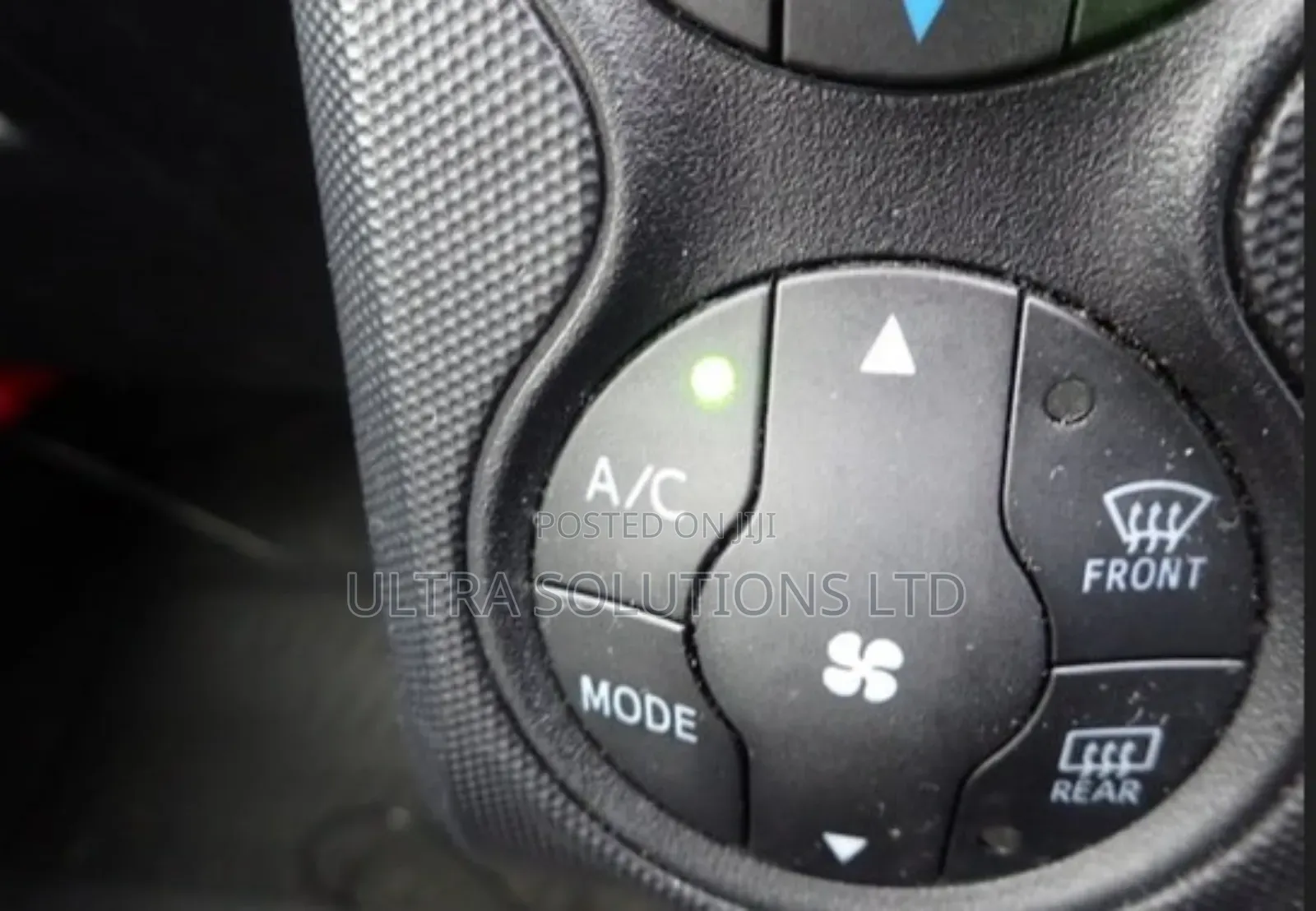 Suzuki Alto 660cc AWD 2018 White