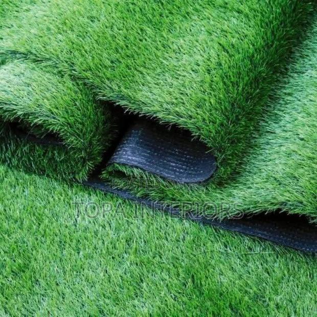 Soft Kid Friendly Green Floor Carpets Installation