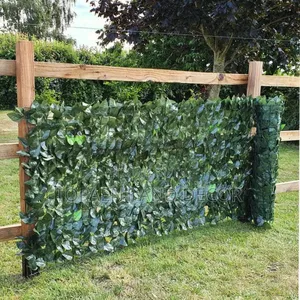 Natural Looking 3m*1m Privacy Fence