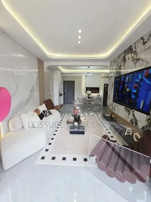 2bdrm Apartment in Raphta Road Area for sale