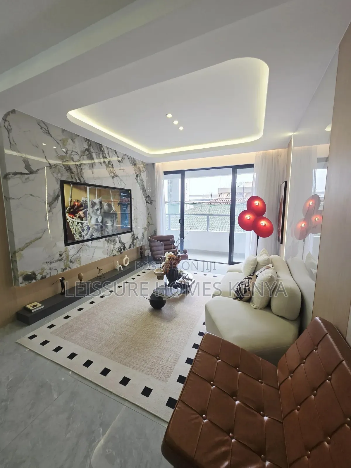 2bdrm Apartment in Raphta Road Area for sale